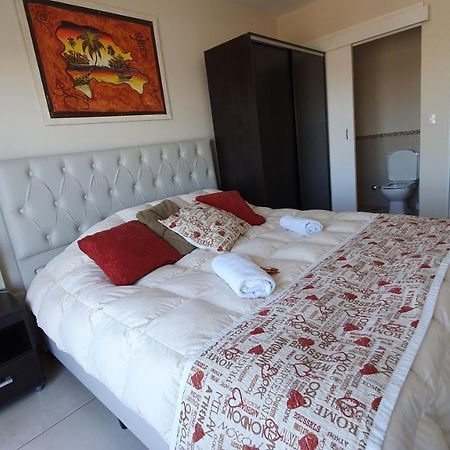 Torre Olmos III Apartment Cordoba Exterior photo