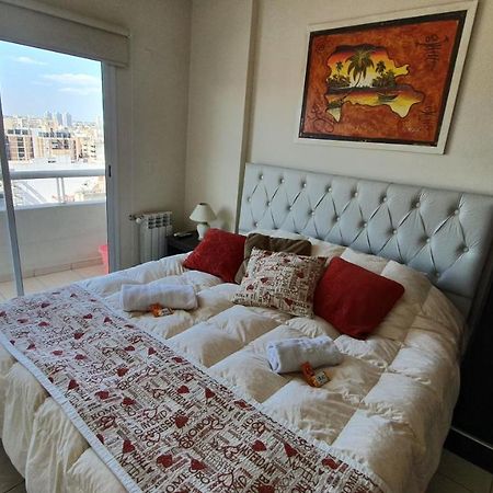 Torre Olmos III Apartment Cordoba Exterior photo
