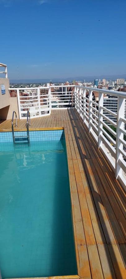 Torre Olmos III Apartment Cordoba Exterior photo