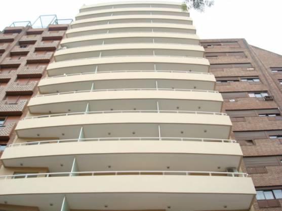 Torre Olmos III Apartment Cordoba Exterior photo