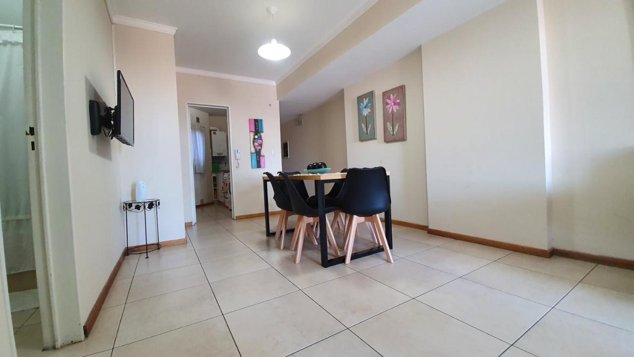 Torre Olmos III Apartment Cordoba Exterior photo