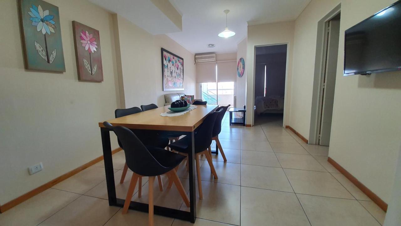 Torre Olmos III Apartment Cordoba Exterior photo