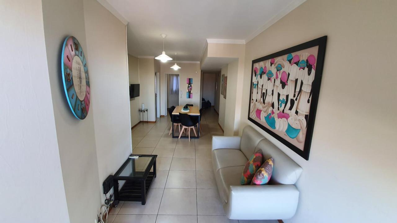 Torre Olmos III Apartment Cordoba Exterior photo