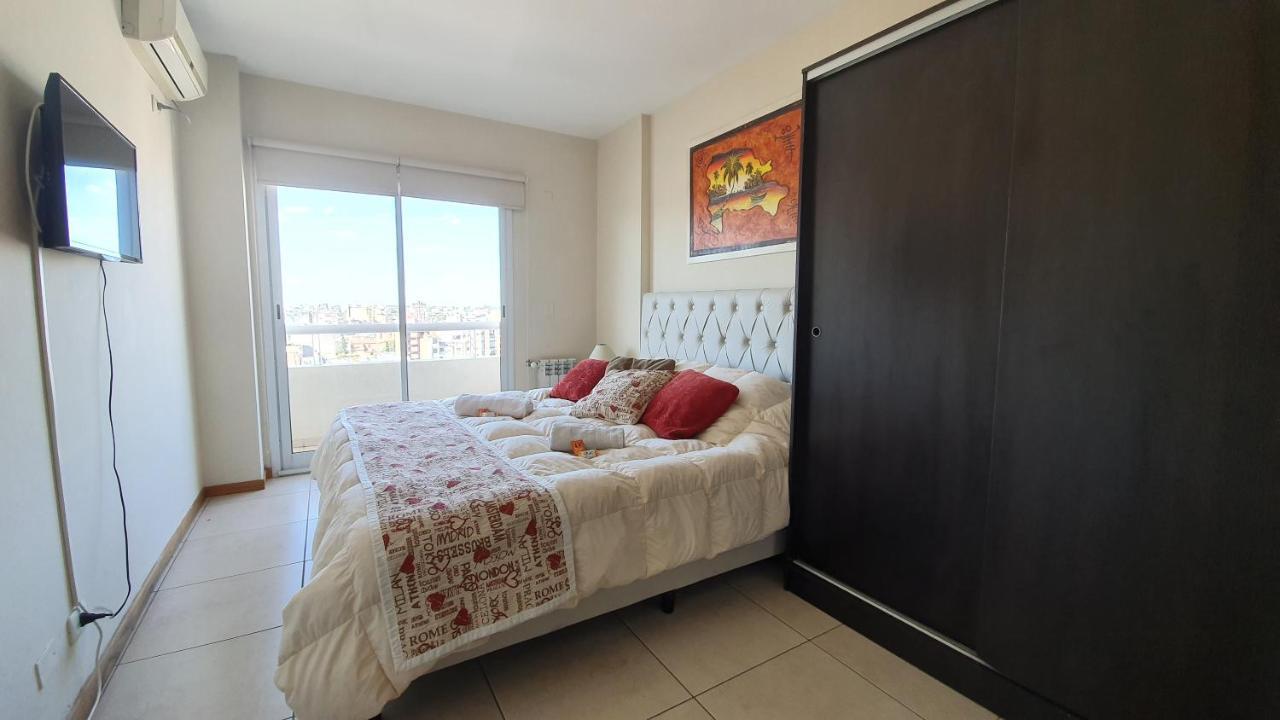 Torre Olmos III Apartment Cordoba Exterior photo