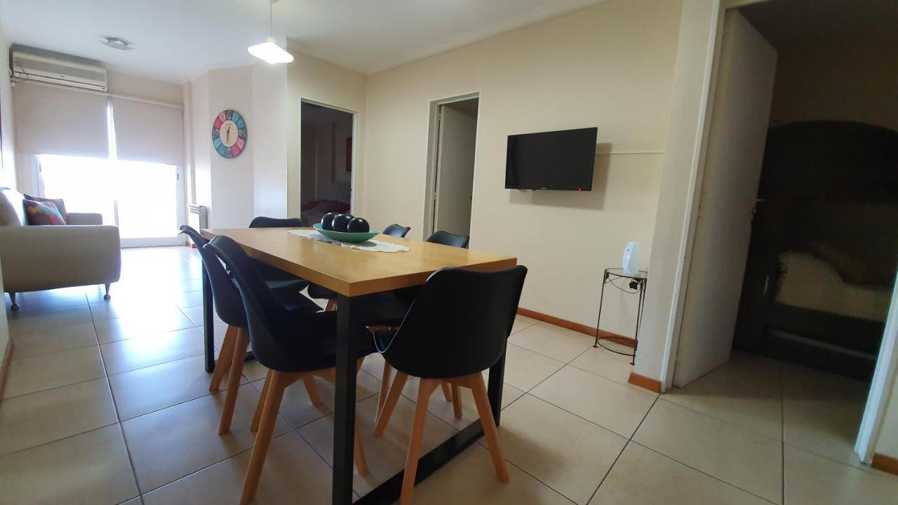 Torre Olmos III Apartment Cordoba Exterior photo