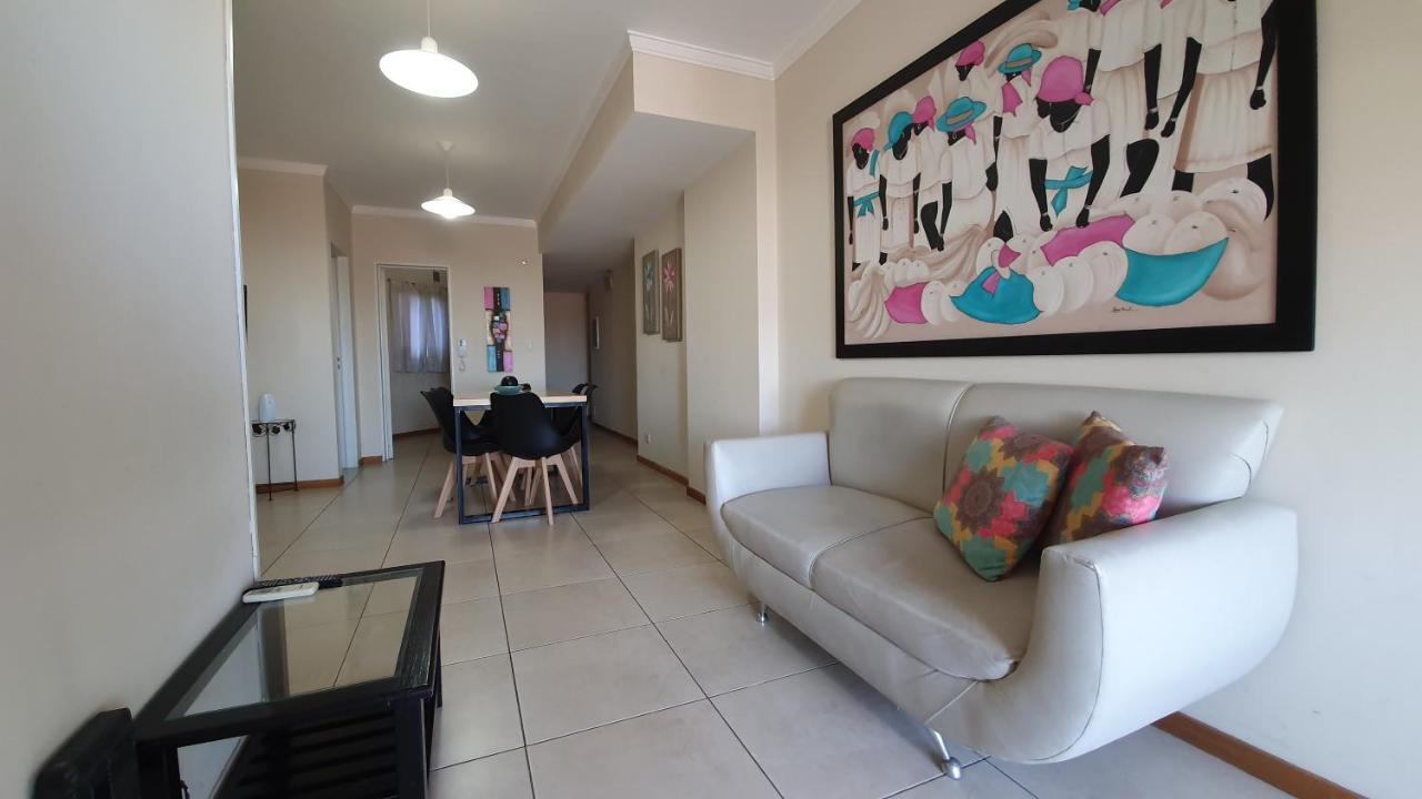 Torre Olmos III Apartment Cordoba Exterior photo