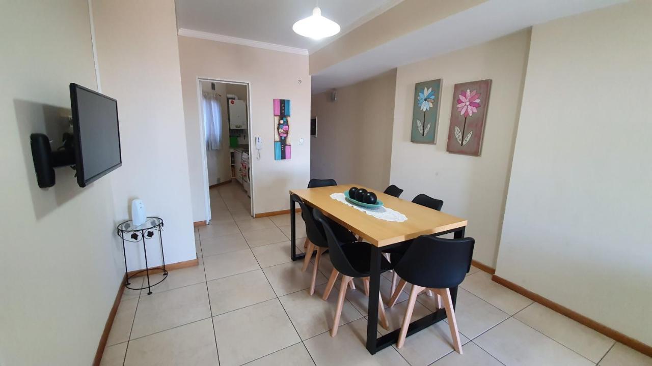 Torre Olmos III Apartment Cordoba Exterior photo