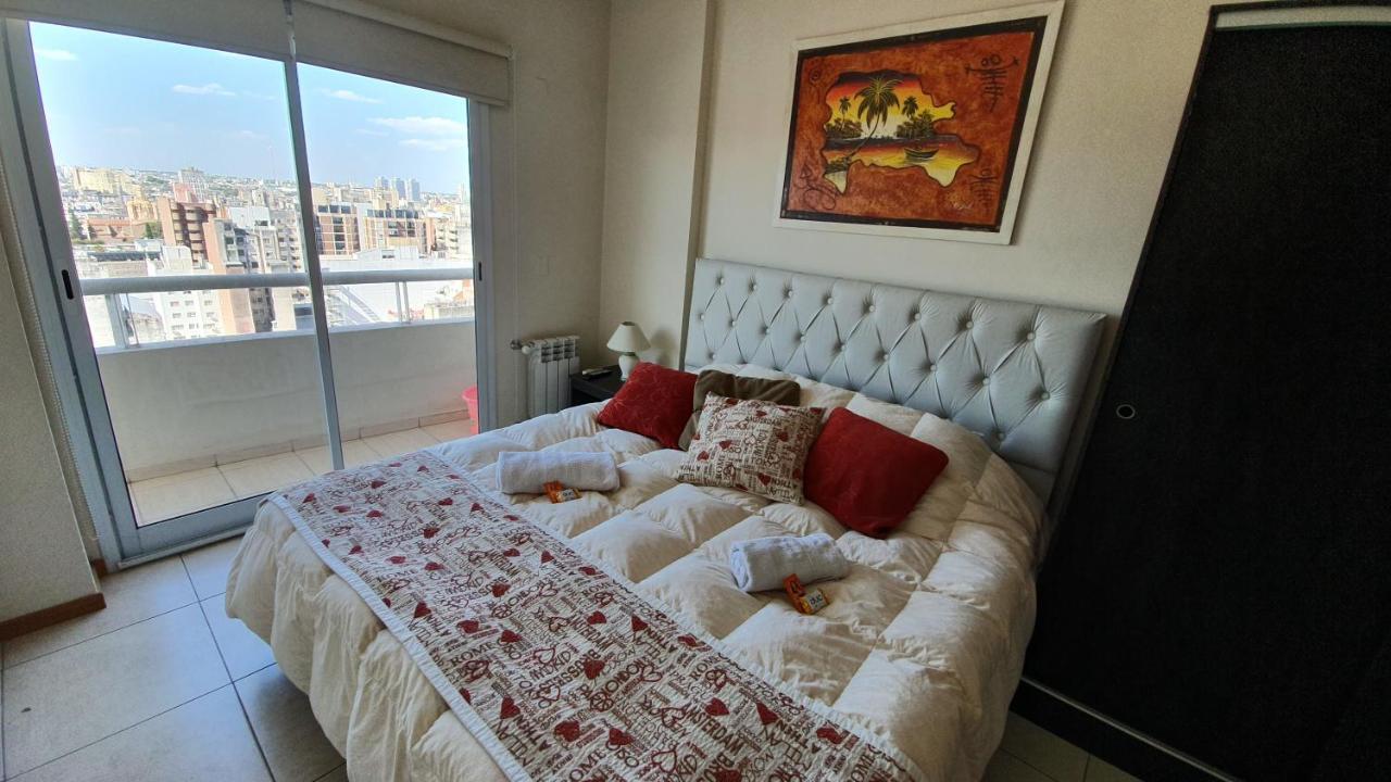 Torre Olmos III Apartment Cordoba Exterior photo