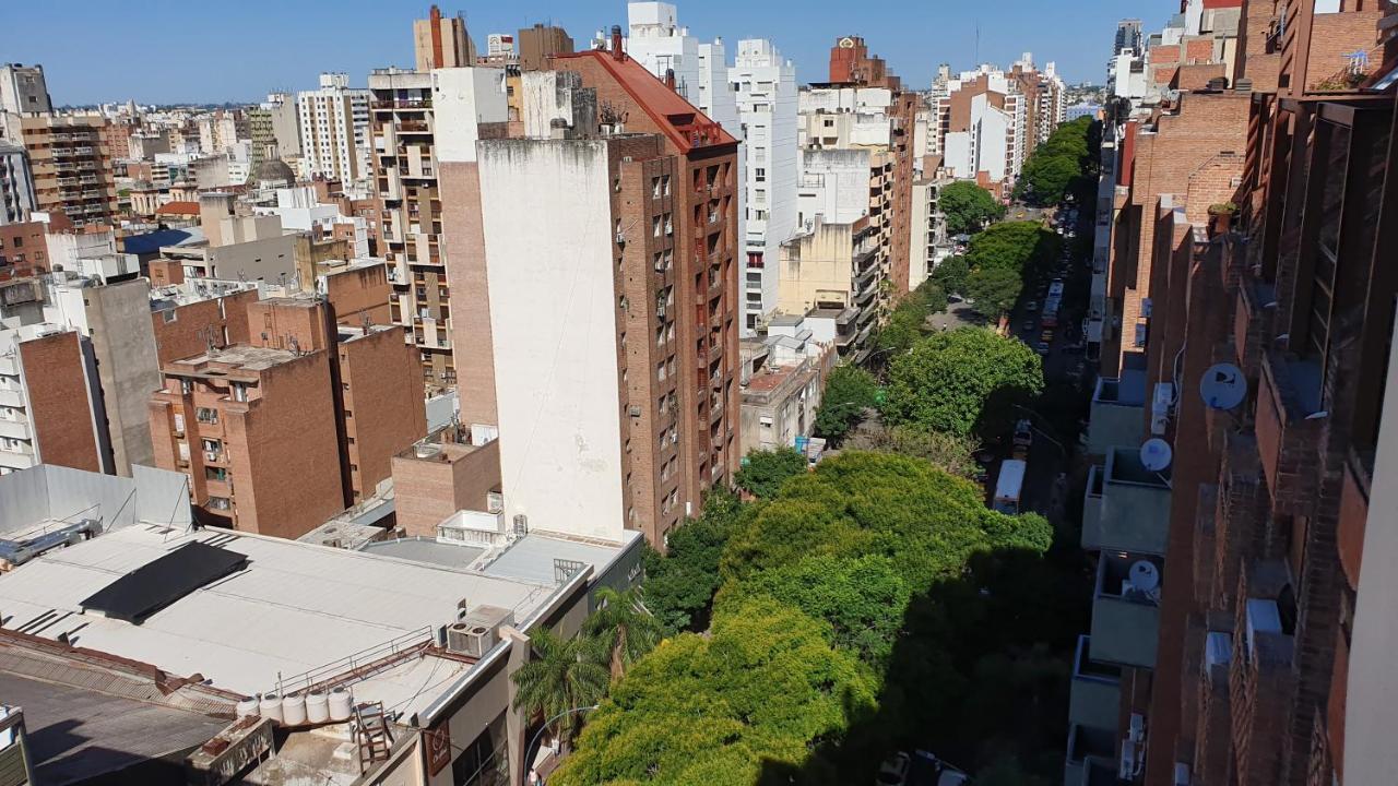 Torre Olmos III Apartment Cordoba Exterior photo