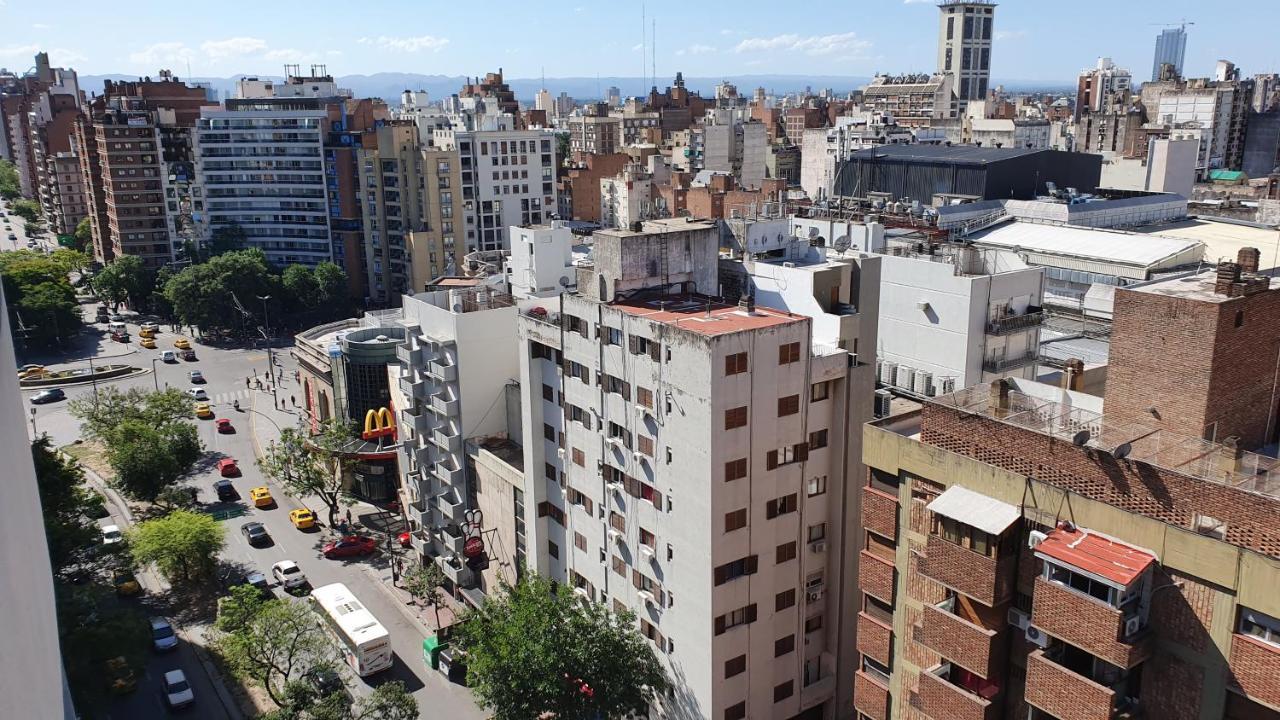 Torre Olmos III Apartment Cordoba Exterior photo