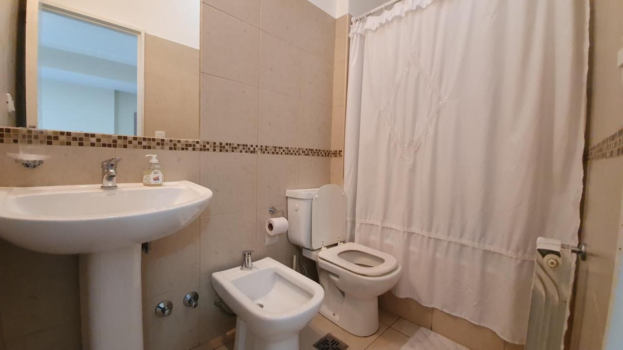 Torre Olmos III Apartment Cordoba Exterior photo